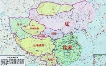 为什么宋朝时期少数民族那么厉害图8