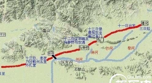 为什么有些人尊重岳飞,但是却瞧不起袁崇焕呢图7