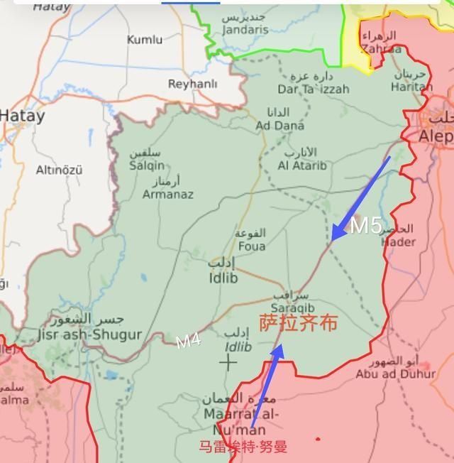 叙利亚政府军炮击土耳其军队(叙利亚战争美军土兵有伤亡吗)图12