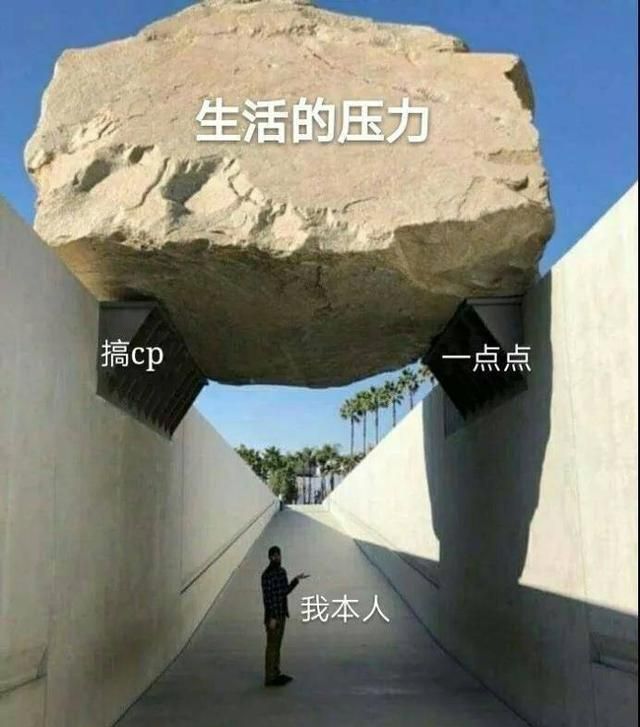 面对生活的压力,应持怎样的态度和态度图2