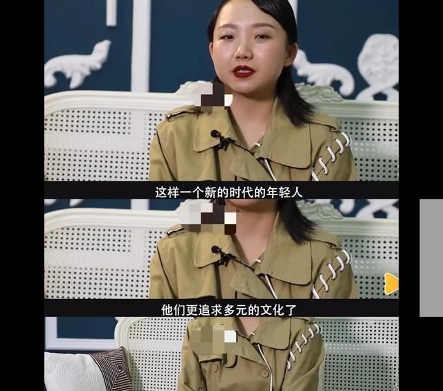 宋丹丹真的喜欢杨紫吗?她为什么不看好杨紫呢图10