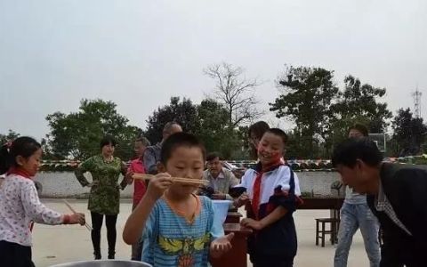 小孩子在农村上学好还是城市好(孩子在农村上学好还是去城里好)