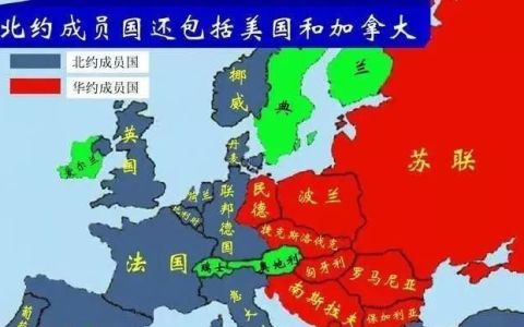 为什么俄罗斯是世界上最大的国家