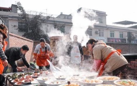 白事和喜事发生在一家,先办哪个?