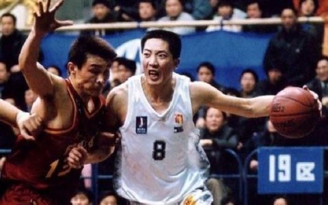 回顾cba联赛26年的历史,cba各赛季回忆