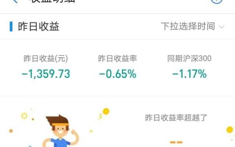 拿100万买基金10年后能变1000万吗