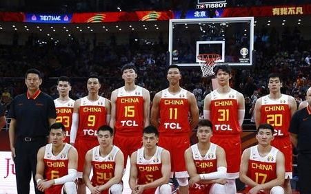 中国男篮能否击败nba最弱球队呢