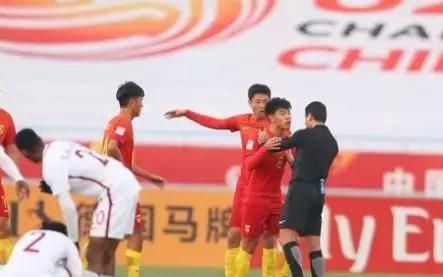 u23亚洲杯空场会影响中国足球吗