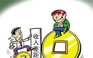 我大学同学计算机专业大学毕业年薪30万，而我和他一个专业年薪才五万，这是什么体验