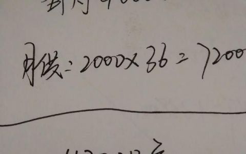 月供两千以下的车有哪些好选择(首付5万月供2000的有什么车推荐)