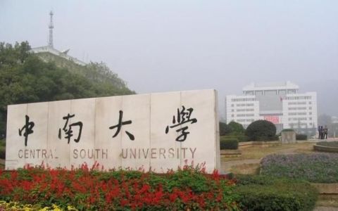 中南大学电子信息专业就业怎么样