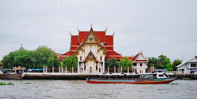 泰国旅游注意事项，到泰国旅游，需要注意什么？一个星期，大概需要多少钱？图3