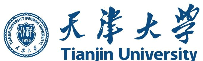 会计能报考哪些天津大学