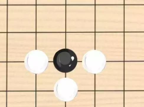 围棋的棋盘是由纵横各19条线交叉组成的，棋盘上一共有多少个交叉点为什么