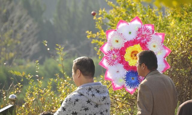 十月一上坟，十月初一上坟早一天好还是晚一天好？图8