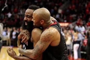 NBA29支球队教练都在研究哈登比赛录像，为何还是不能有效限制哈登图4