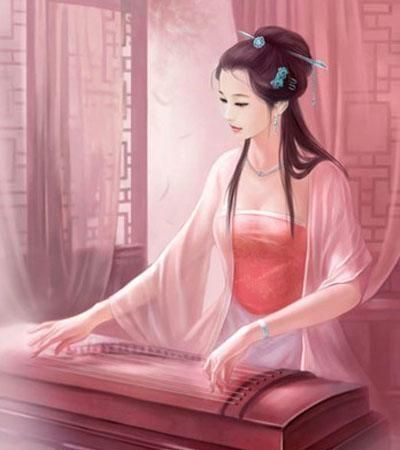 古代女子一旦成为青楼妓女，是否就再难从良了为什么图1