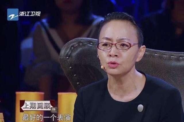 袁立开撕《演员的诞生》，是怎样的一个心理图2