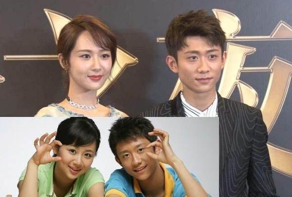 李现、邓伦、任嘉伦、张一山、乔振宇，如何看待和杨紫一起拍戏的男演员都火了图15