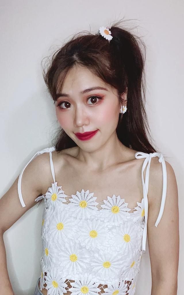 是不是个子矮的女生就不招人喜欢图2