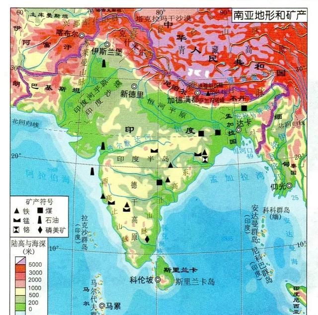 印度这个国家发展不起来的根本原因在哪里图1