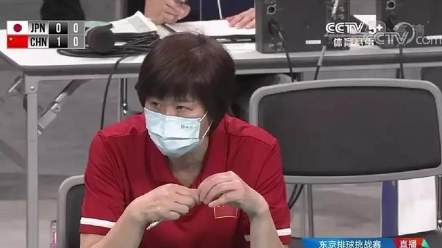 中国女排阵容变化，如何看待中国女排现在的阵容图5