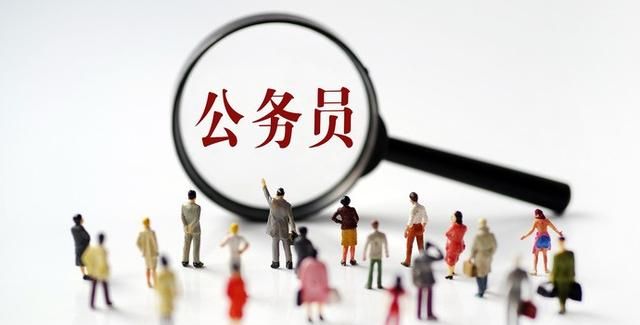 有没从体制内出去的现在都从事什么行业图2