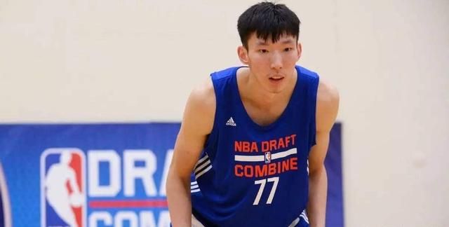 周琦自黑失业半年，积蓄不够抵房贷，3年CBA、2年NBA，周琦一共赚了多少薪水图6