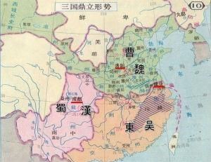 论关羽大意失荆州：如何理解“关羽大意失荆州”图2