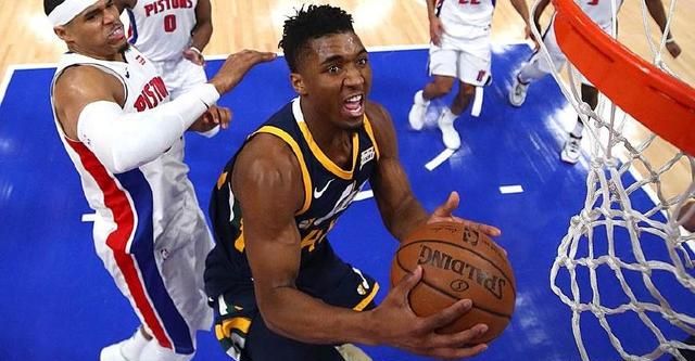 ESPN评25岁以下NBA球星，字母哥力压戴维斯排第一，你怎么看图8