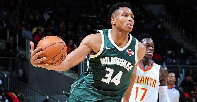 ESPN评25岁以下NBA球星，字母哥力压戴维斯排第一，你怎么看图16