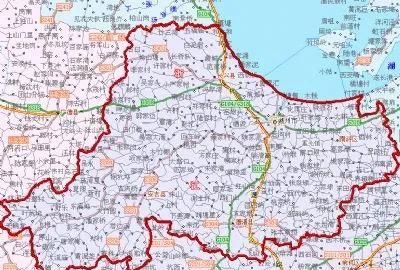 江苏宿迁、浙江湖州和嘉兴，三座城市排名谁第一图21