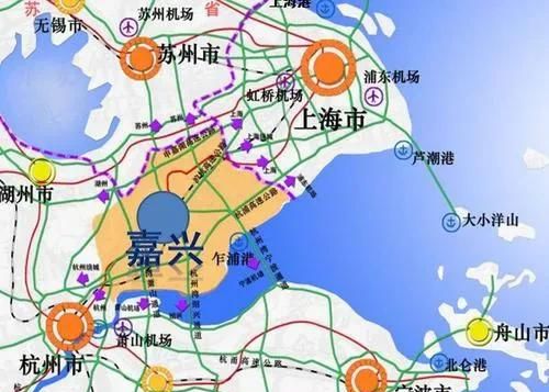 江苏宿迁、浙江湖州和嘉兴，三座城市排名谁第一图28