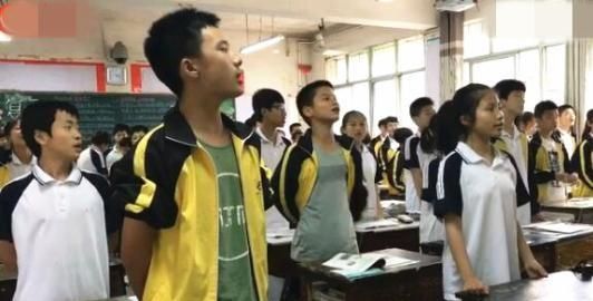 辽宁的初一初二还有小学这学期还开学图7