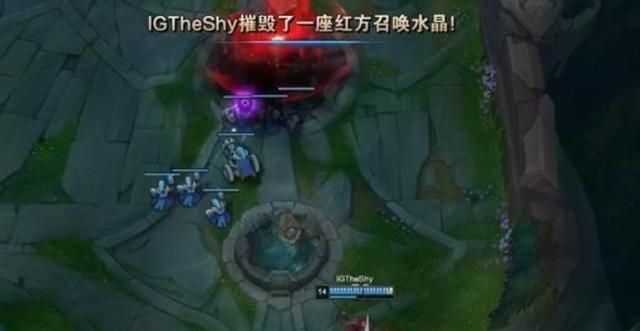 IG横扫VG，Theshy“英雄选择图”火了，Rookie：他一打团就梦游，如何评价这场比赛图4