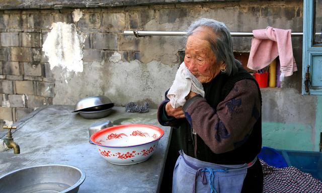 如果一个人终生不得大病，生命会有多长图16