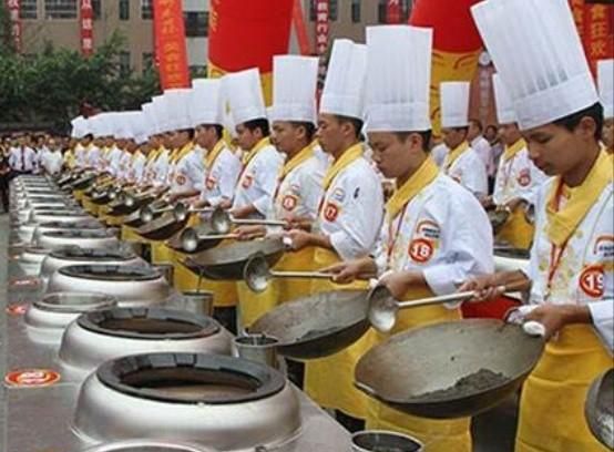 想学美食，到哪里可以学得到呢学费需要多少图2