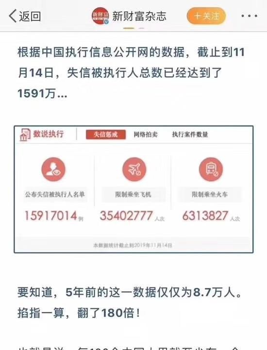 欠银行钱不还的人到底是什么心态图1