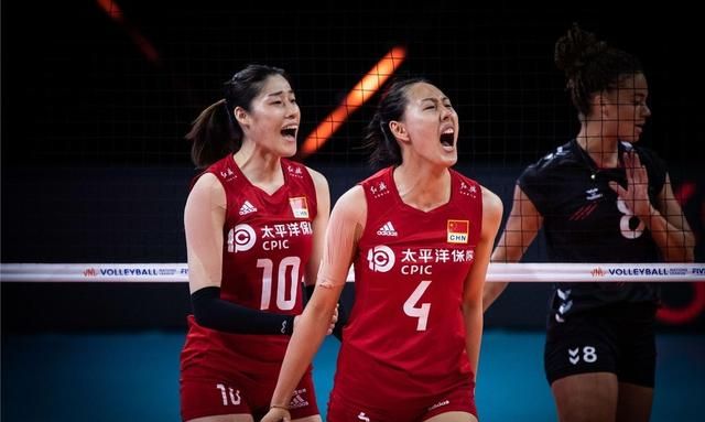 中国女排2-3爆冷输给加拿大女排的原因有哪些图2