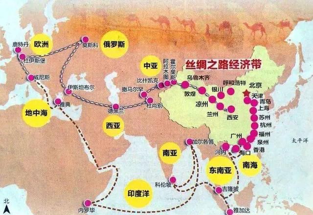 俄罗斯乌克兰冲突升级，对中国影响大图6