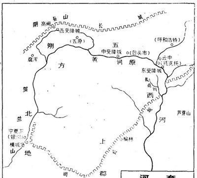 汉武帝是如何运筹帷幄打败匈奴，期间又经历了怎样的艰辛图8