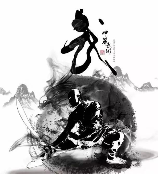 为什么练完八极拳再练形意拳，形意拳的劲儿身上都没有了图4