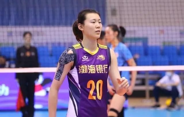 明年女排世锦赛很难，李盈莹能挑大梁中国女排主攻要靠谁图8