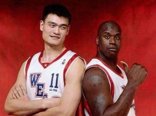 姚明为什么是nba状元，姚明为什么不在NBA待了图5