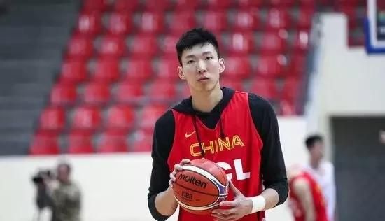 中国队以90-59大胜叙利亚队，周琦拿到32+0+5+4，你对周琦的表现满意图5