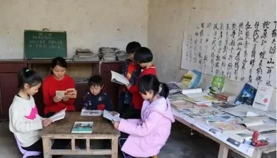 让农村的老人带小孩，利大还是弊大图8