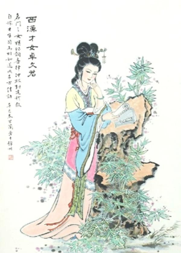 古代有哪些模范夫妻（娱乐圈模范夫妻有哪些）图1