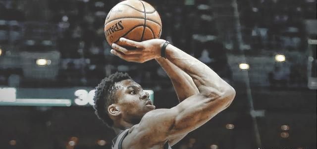 本赛季字母哥NBA联盟第一人，应该没有疑问吧图8