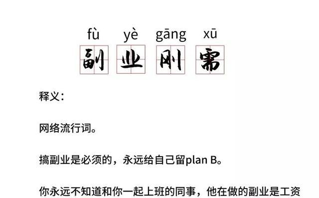 在家副业做什么好：什么样的副业让你在家获得收入图3