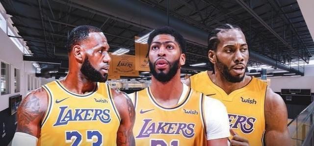 NBA猛龙队球星伦纳德今夏有多大概率会加盟湖人队图6